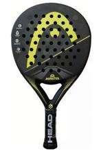 Padelracket Head Graphene XT Monster nu met GRATIS hoes!, Verzenden, Nieuw, Padelracket