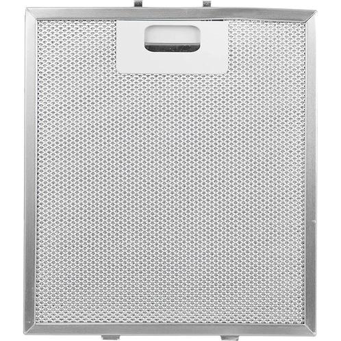 Juno Metaalfilter 50299664008 222x248mm, Witgoed en Apparatuur, Afzuigkappen, Verzenden
