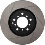 StopTech Power Slot BMW (E46) Front Right Slotted Rotor -, Ophalen of Verzenden, Nieuw