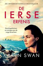 De Ierse erfenis 9789401613637 Karen Swan, Boeken, Verzenden, Gelezen, Karen Swan