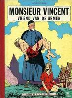 Vincentius van Paulo - Monsieur Vincent - Vriend van de a..., Eén stripboek, Verzenden, Gelezen, Reding, Raymond