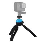 Puluz Pocket Mini Tripod Mount / Statiefhouder (PU361L) (Nie, Verzenden, Nieuw