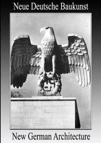 9781899765157 New German Architecture Albert Speer, Verzenden, Nieuw, Albert Speer