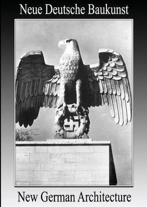 9781899765157 New German Architecture Albert Speer, Boeken, Studieboeken en Cursussen, Nieuw, Verzenden
