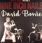 Nine Inch Nails with David Bowie - Back in Anger : Volume 2, Ophalen of Verzenden, Alternative, 12 inch, Nieuw in verpakking