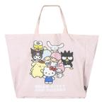 (Pre-order) Sanrio Tote Bag Hello Kitty XL (Bags), Verzenden, Zo goed als nieuw