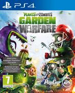 Playstation 4 Plants vs. Zombies: Garden Warfare, Spelcomputers en Games, Games | Sony PlayStation 4, Verzenden, Zo goed als nieuw