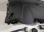 Dashboard + Airbags + Veiligheidsgordels Renault Clio 5, Auto-onderdelen, Verzenden, Gebruikt, Renault
