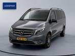 Zakelijke Lease |  Mercedes-Benz Vito 119 CDI Lang Dubbele C, Automaat, Gebruikt, Euro 6, Overige kleuren