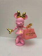 GF Exclusives - Hermès x Minnie Mouse Sculpture