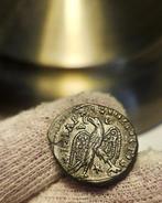 Romeinse Rijk (Provinciaal). Elagabalus (218-222 n.Chr.)., Postzegels en Munten, Munten | Europa | Niet-Euromunten