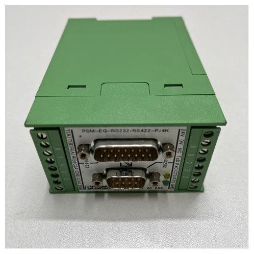 Bieden: Phoenix Data Converter PSGM-EG, Watersport en Boten, Navigatiemiddelen en Scheepselektronica, Kabel of Apparatuur, Nieuw