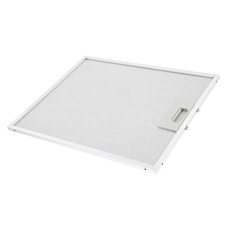 Arthur Martin Metaalfilter 80877665 342x285x8mm, Witgoed en Apparatuur, Afzuigkappen, Verzenden