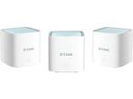 D-Link Eagle Pro AI M15 - WiFi 6 Mesh Systeem - 1500 Mbps -, Computers en Software, Routers en Modems, Verzenden, Zo goed als nieuw