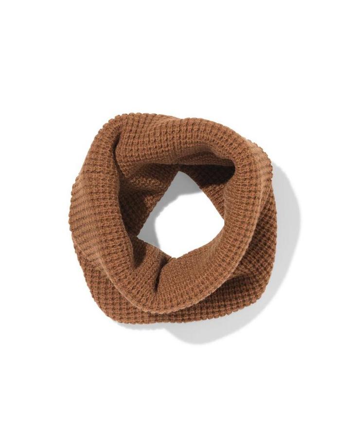 HEMA Kinder colsjaal wafel 2e halve prijs, Kinderen en Baby's, Kinderkleding | Overige, Nieuw, Verzenden