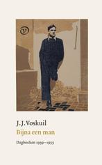 Bijna een man 9789028222007 J.J. Voskuil, Boeken, Verzenden, Gelezen, J.J. Voskuil