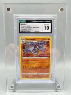 The Pokémon Company Graded card - Machamp holo - Black Star, Nieuw