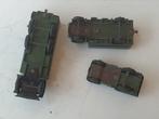 Dinky Toys, Dinky SuperToys - Model militair voertuig (6) -, Nieuw
