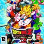 Dragonball ZBudokai Tenkaichi 2 - Wii Game, Zo goed als nieuw, Verzenden