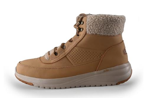 Skechers Hoge sneakers in maat 39 Beige | 10% extra korting, Kleding | Dames, Schoenen, Beige, Zo goed als nieuw, Sneakers of Gympen