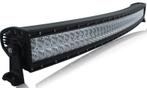 CURVED LED bar - 180W - 90cm - 4x4 offroad - 60 LED - WIT, Ophalen of Verzenden