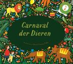 Boek met muziek - Carnaval der dieren - Jessica, Boeken, Nieuw
