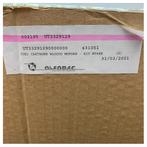 Bieden: Kit Engine Block Chestnut Pipes - WT48X Kit UT33291, Ophalen of Verzenden, Nieuw, Zeilboot of Motorboot