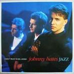 12 inch gebruikt - Johnny Hates Jazz - I Dont Want To Be..., Verzenden, Zo goed als nieuw