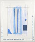 Gioni David Parra (1962) - Project VI, Antiek en Kunst, Kunst | Designobjecten