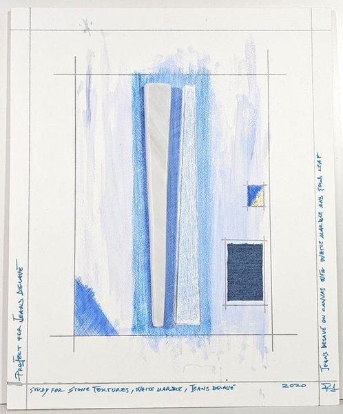 Gioni David Parra (1962) - Project VI, Antiek en Kunst, Kunst | Designobjecten