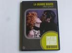 La Grande Bouffe - Marco Ferreri (DVD) Arthouse, Cd's en Dvd's, Verzenden, Zo goed als nieuw