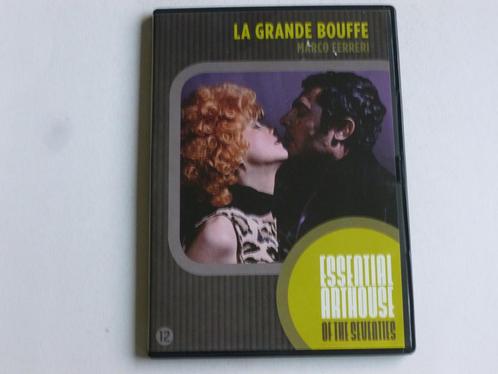 La Grande Bouffe - Marco Ferreri (DVD) Arthouse, Cd's en Dvd's, Dvd's | Filmhuis, Verzenden