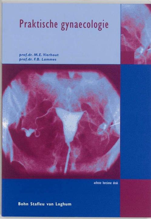 9789031341245 Quintessens - Praktische gynaecologie, Boeken, Schoolboeken, Zo goed als nieuw, Verzenden