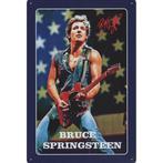 Wandbord - Bruce Springsteen Live In Concert, Nieuw