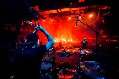 King Gizzard and the Lizard Wizard | Brabanthallen Den Bosch, Tickets en Kaartjes, Evenementen en Festivals