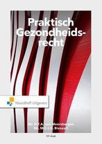 Praktisch Gezondheidsrecht | 9789001994525, Boeken, Studieboeken en Cursussen, Verzenden, Nieuw