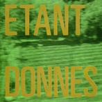 vinyl single 7 inch - Ãtant DonnÃ©s - PlutÃ´t LExil, Verzenden, Zo goed als nieuw