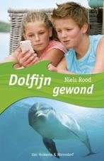 Dolfijn gewond / Dolphin Rescue Team 9789047514978, Verzenden, Zo goed als nieuw, Niels Rood