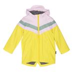 GOSOAKY unisex regenjas Tiger Bay