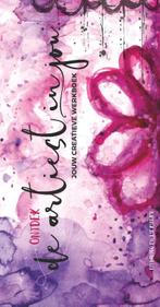 Ontdek de artiest in jou 9789491844898 Els Hartog, Boeken, Verzenden, Zo goed als nieuw, Els Hartog