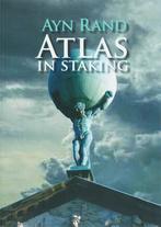 Atlas in staking 9789077564943 A. Rand, Boeken, Romans, Verzenden, Gelezen, A. Rand