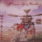 cd - Shave The Monkey - Mad Arthur, Verzenden, Nieuw in verpakking