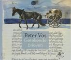 Peter Vos - Getekende brieven, Nieuw, Verzenden