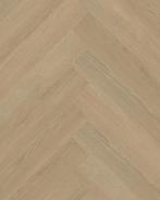Klik pvc Visgraat naturel eiken |  Belakos Futuro Visgraat, Huis en Inrichting, Stoffering | Vloerbedekking, Ophalen, Nieuw