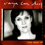 Cd - Vaya Con Dios - The Best Of, Verzenden, Nieuw in verpakking