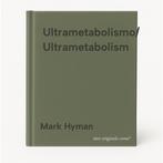 Ultrametabolismo/ Ultrametabolism 9789580497530 Mark Hyman, Verzenden, Gelezen, Mark Hyman