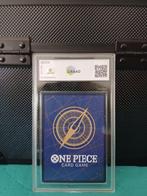 Bandai - 1 Graded card - ONE PIECE CARD GAME - GECKO MORIA, Nieuw