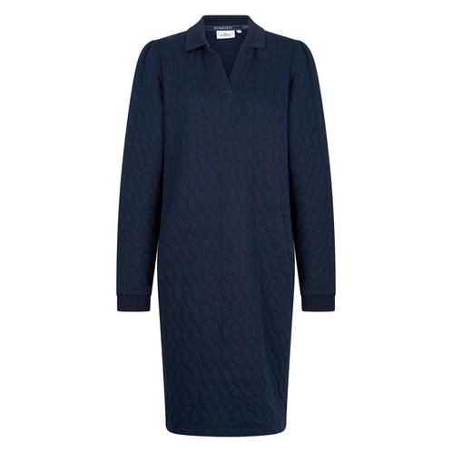 -30% HV Society  HV Society Jurk hvspierette  maat 40, Kleding | Dames, Jurken, Blauw, Nieuw, Verzenden