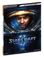Starcraft II Signature Series Strategy Guide 9780744011289, Verzenden, Zo goed als nieuw, Phillip Marcus