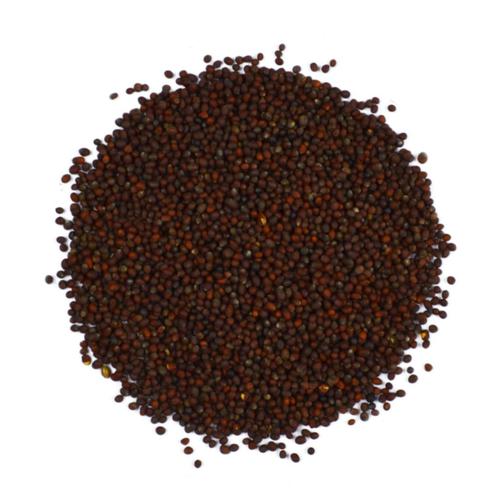 Mosterdzaad bruin heel - 1000gram, Diversen, Levensmiddelen, Ophalen of Verzenden